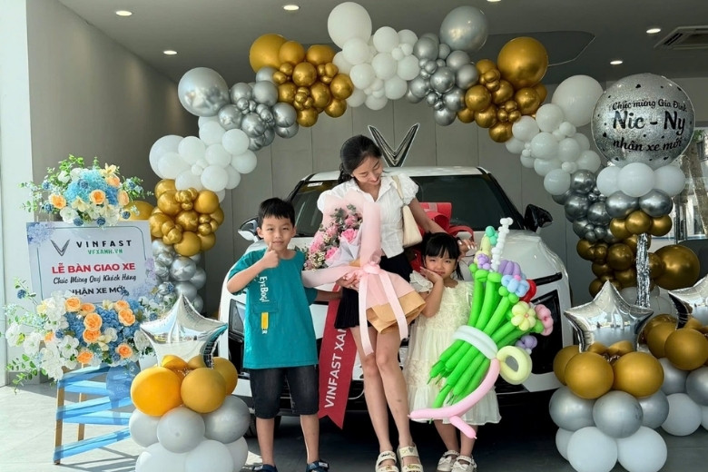 Chính sách đổi xe xăng lấy xe điện VinFast 3/2026 nhiều ưu đãi hấp dẫn 3 doi xe xang lay xe dien vinfast 2