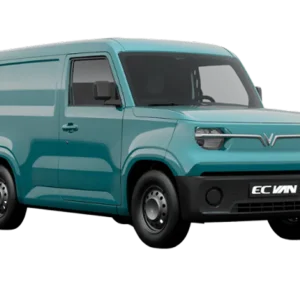 VinFast EC VAN