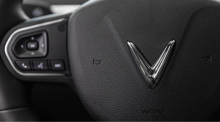VinFast VF6 Eco