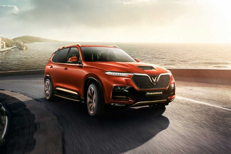 Dự báo giá xe ô tô điện sẽ rẻ hơn xe xăng năm 2027 1 ô tô điện rẻ hơn ô tô xăng