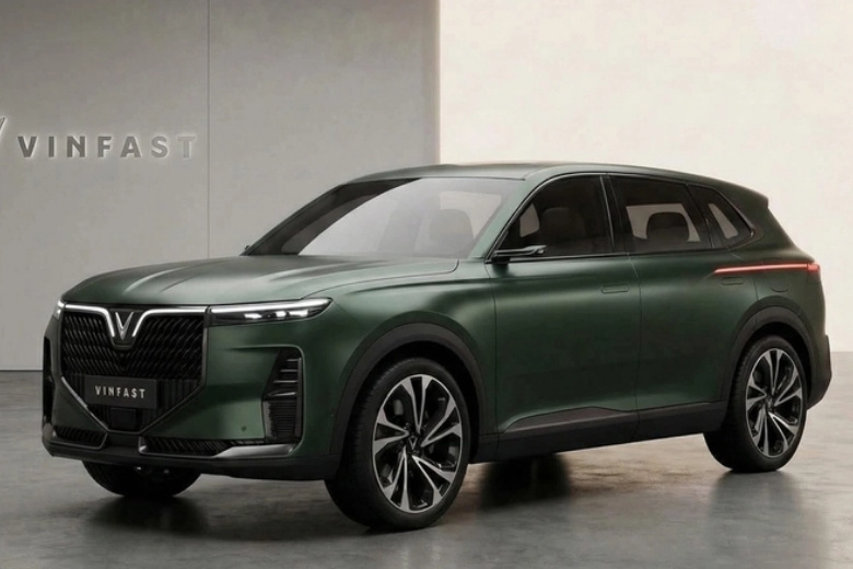 Dự báo giá xe ô tô điện sẽ rẻ hơn xe xăng năm 2027 4 o to dien re hon o to xang khau hao va gia tri ban lai