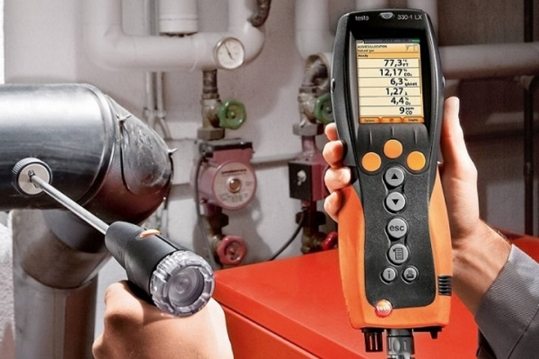 tiêu chuẩn khí thải ô tô