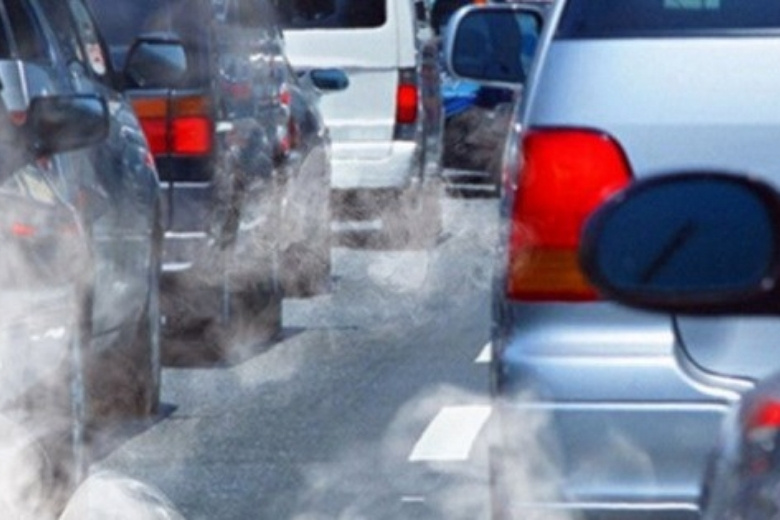 tiêu chuẩn khí thải ô tô