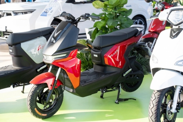 VinFast Flazz sắp ra mắt? Có gì mới? Có đáng mua không? 5 VinFast Flazz sắp ra mắt