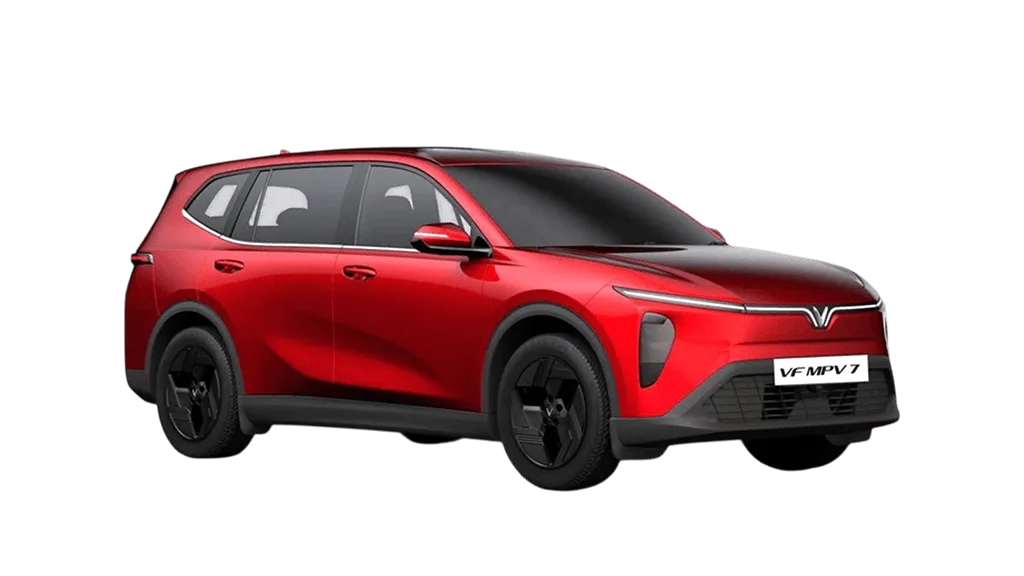 VinFast VF MPV 7