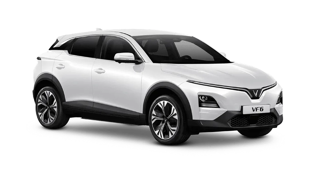 VinFast VF 6 ECO