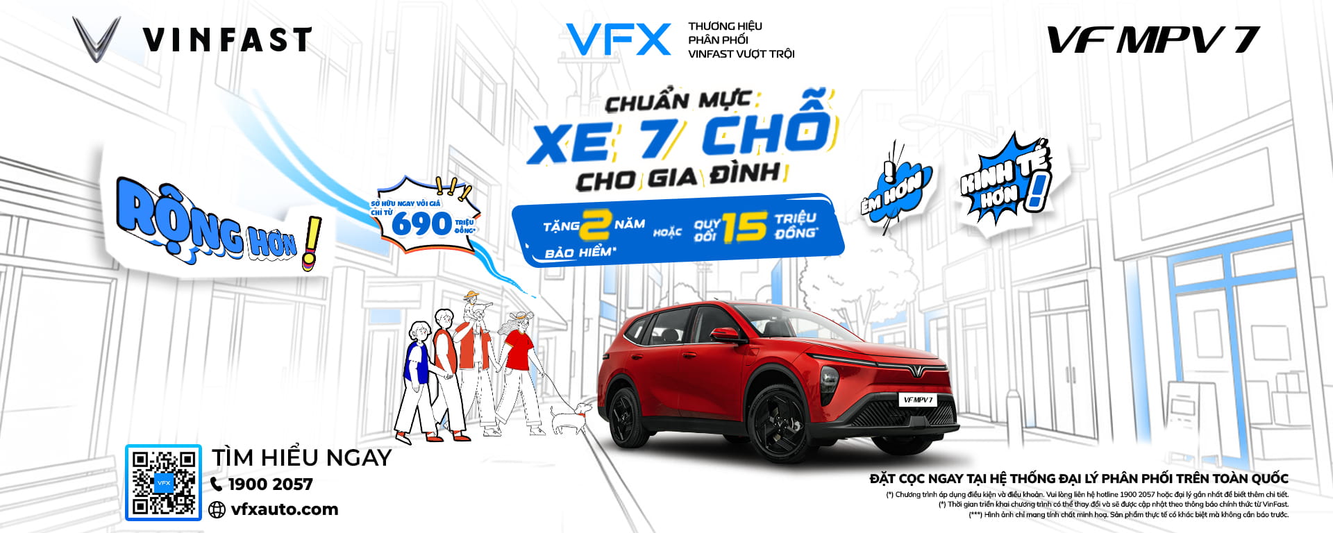 Vinfast mpv7