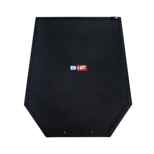 Tấm che pin cao áp