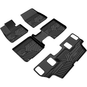 Thảm sàn 3D VinFast VF 9