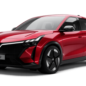 VinFast VF 8 Thế Hệ Mới