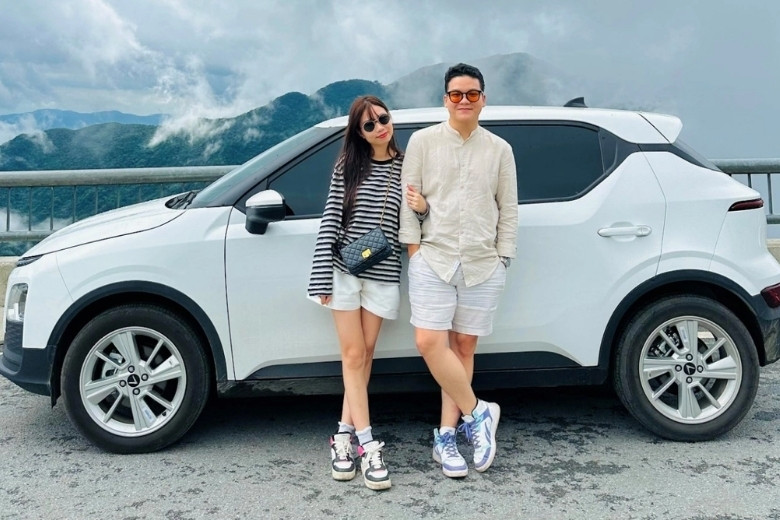 co nen mua vinfast vf 5 plus gia dinh tre