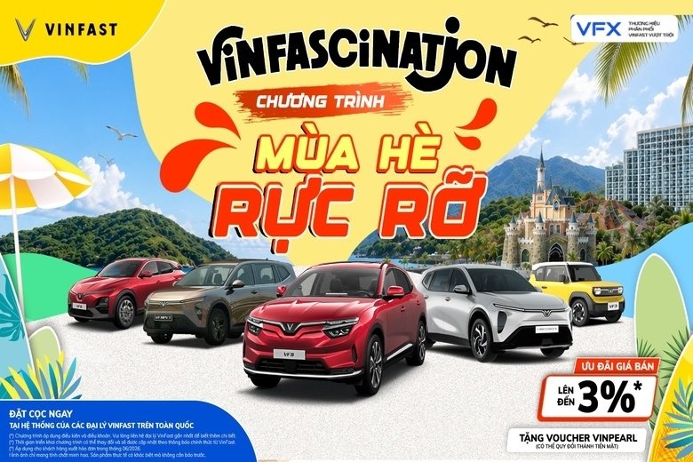 vinfascination mua he ruc ro