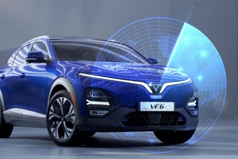 đánh giá vinfast vf 6 plus