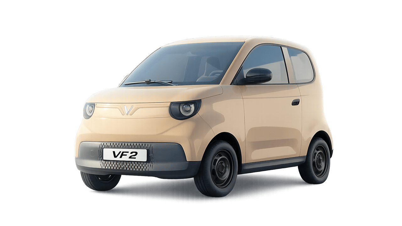 VinFast VF 2