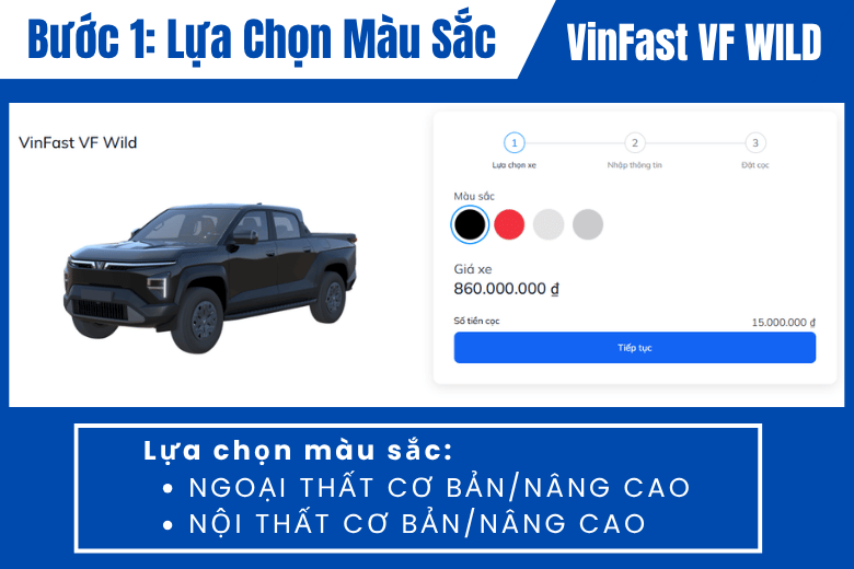huong dan dat coc vinfast vf wild quy trinh va cac buoc thuc hien 5